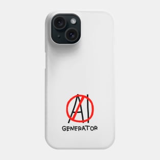 AI Phone Case