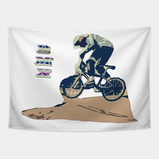 bmx Tapestry