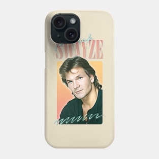 Swayz Vintage Phone Case