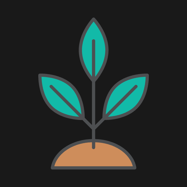 Sapling Environment Icon by SWON Design