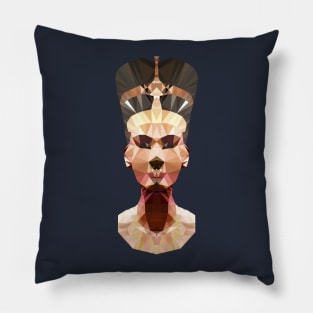 Nefertiti Pillow