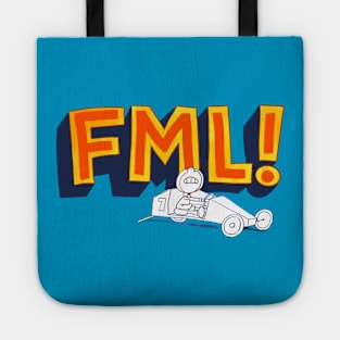 FML! Tote