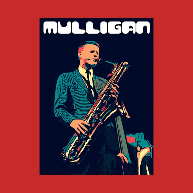 Mulligan. by Corry Bros Mouthpieces - Jazz Stuff Shop