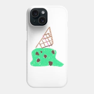 Chocomint Phone Case