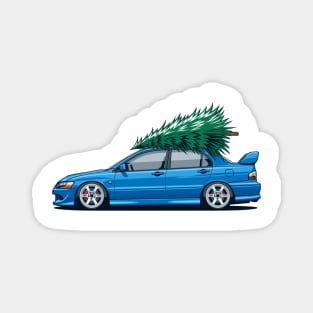 EVO VIII Magnet