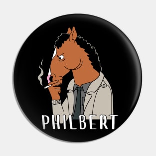 Philbert Pin