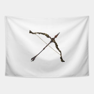 Anor Londo Archers Tapestry