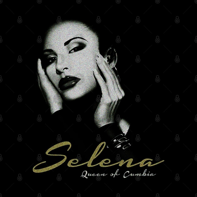 Selena <> Graphic Design by RajaSukses