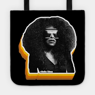 Chaka Tote