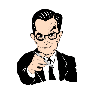 STEPHEN COLBERT FAN ART T-Shirt