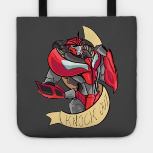 knockout Tote