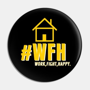 WFH Pin