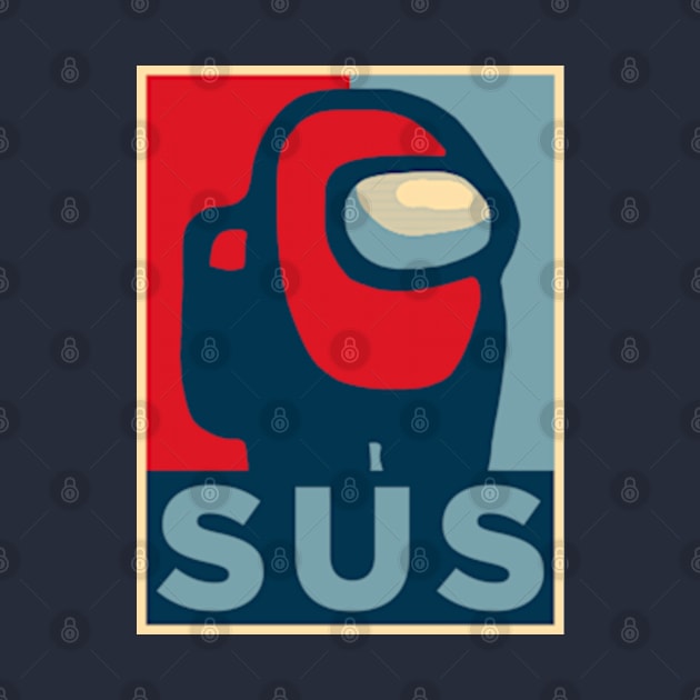 Sus by SearchingForOtherPlayers