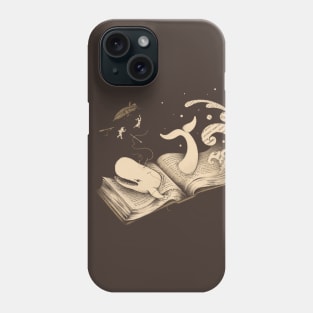 Moby Phone Case