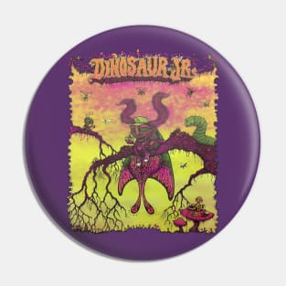 Devil jr Pin