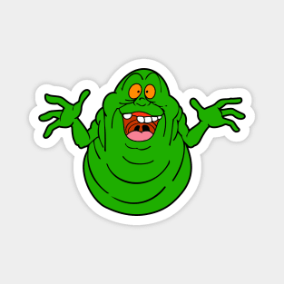 Slimer Magnet