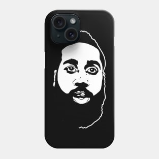 FEAR THE BEARD IN BROOKLN! (JAMES HARDEN) Phone Case