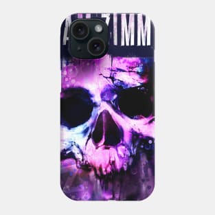 Adam Zimmer Phone Case