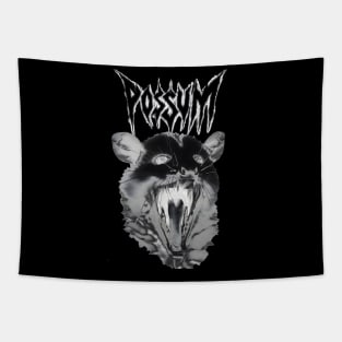 Possum Tapestry