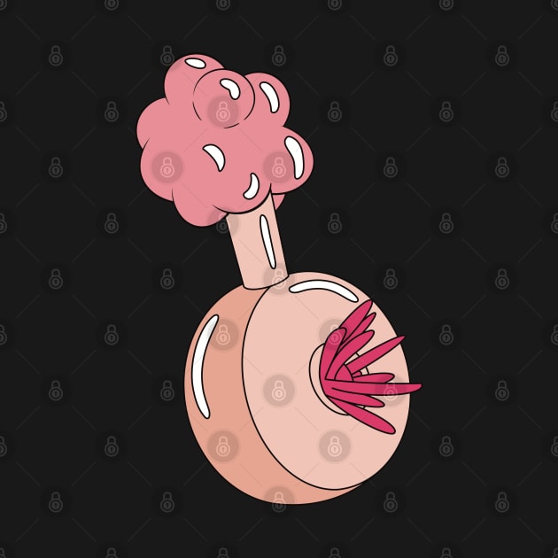 Plumbus by liquidsouldes