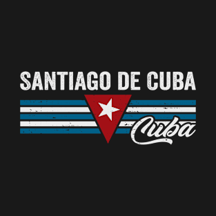 Havana Cuba T-Shirt