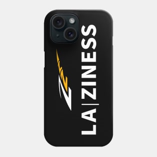 LA | ZINESS Phone Case