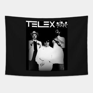 Telex Tapestry