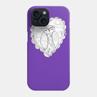 Owl Always Love You Phone Case