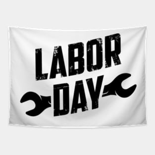 Labor Day Tapestry