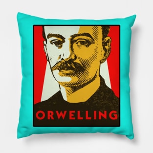 ORWELLING Pillow