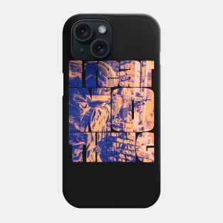 I Fear Nothing Urban Fight Phone Case