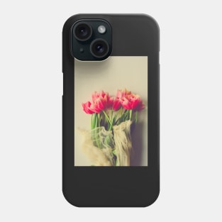 Spring Tulip 3 Phone Case