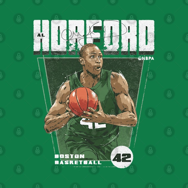 Al Horford Boston Premiere by danlintonpro