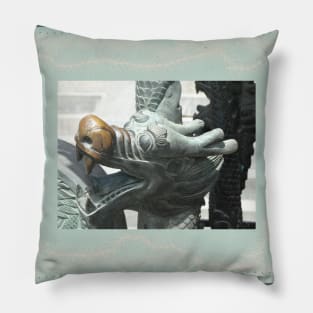 Dragons and Guardians Collection 1 Pillow