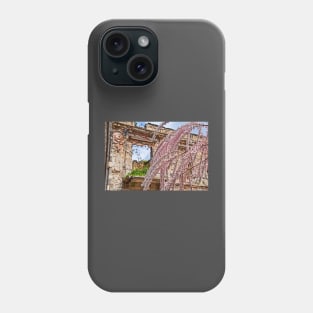 Ravages of War Phone Case