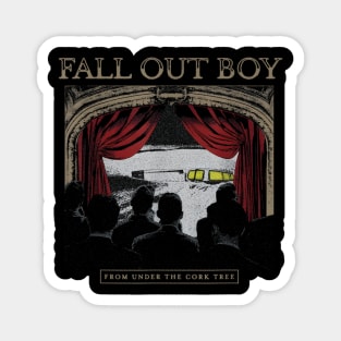 Fall-Out-Boy Magnet