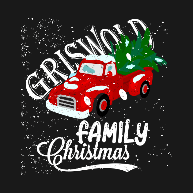 Griswold Family Christmas 2020 by Gtrx20