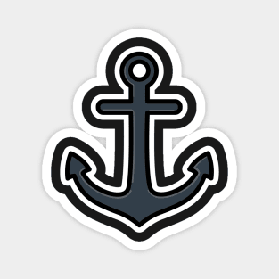 Anchor Magnet