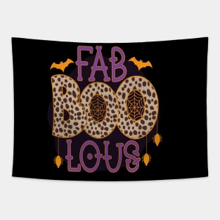 FABBOOLOUS Tapestry