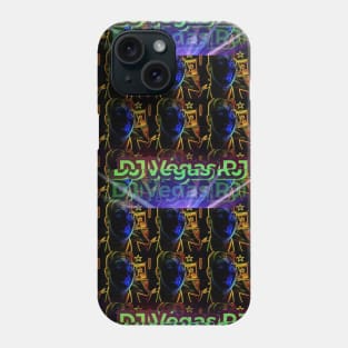 DJ Vegas RJ Fans’s Phone Case