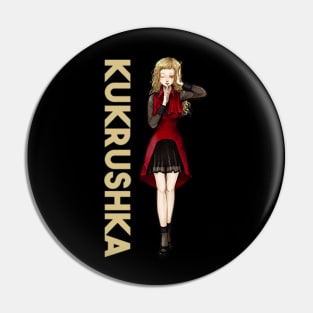 Kukrushka (Gnosia) Pin