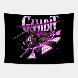 Gambit - Gambit Tapestry