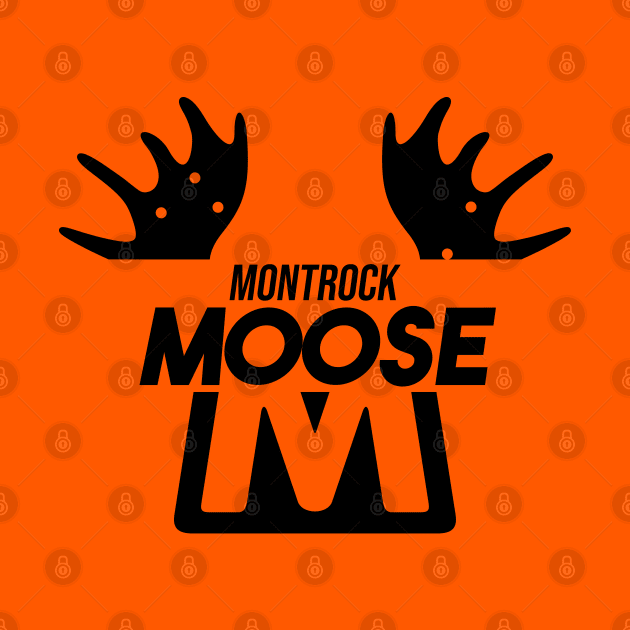 Name Thru Logo - Moose 1 by SDCHT