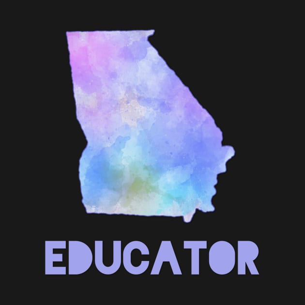 Missouri Educator by designed2teach