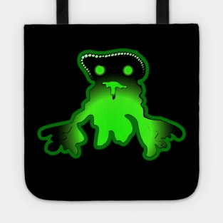 Le Frog Tote