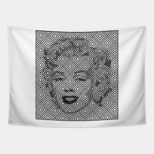 Marilyn Monroe Tapestry