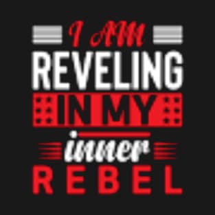 reveling T-Shirt