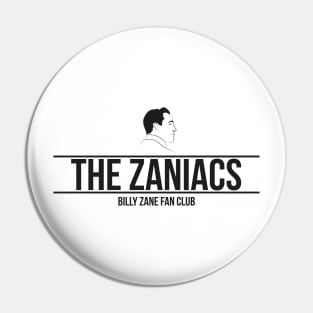 The Zaniacs Pin