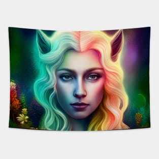 Elf Tapestry