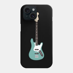 Bass Guitar Phone Case